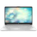 Notebook HP 15s-eq3012nq 15.6" FHD AMD Ryzen 7 5825U 8GB 512GB SSD AMD Radeon Graphics  FreeDOS Natural Silver