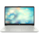 Notebook HP 15-dw4017nq 15.6" FHD  Intel Core i5-1235U 8GB 512GB SSD Nvidia GeForce MX550 2GB FreeDOS Natural Silver