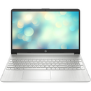 Notebook HP 15s-fq5014nq 15.6" FHD  Intel Core i7-1255U 8GB 512GB SSD Intel Iris Xe FreeDOS Natural Silver