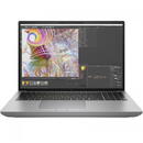 Notebook HP ZBook Fury 16 G9 16" WUXGA Intel Core i9-12950HX 32GB 1TB PCIe NVIDIA RTX A2000 8GB Windows 11 Pro Gray