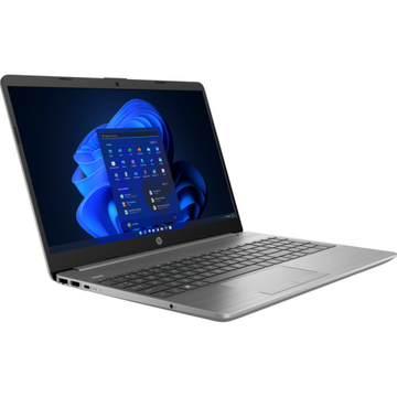 Notebook HP 250 G9 15.6" FHD Intel Core i5-1235U 8GB 512GB SSD Intel UHD Graphics Free DOS Asteroid Silver