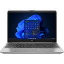 Notebook HP 250 G9 15.6" FHD Intel Core i5-1235U 8GB 512GB SSD Intel Iris Xe Graphics Windows 11 Pro Dark Ash Silver