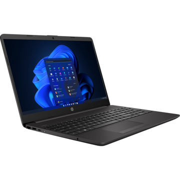 Notebook HP 250 G9 15.6" FHD Intel Core i7-1255U 8GB 512GB SSD Intel Iris Xe Graphics Windows 11 Pro Black