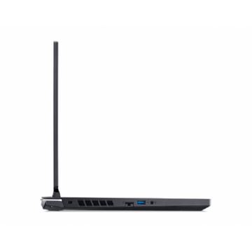 Notebook Acer Nitro 5 AN515-58 15.6" FHD  Intel Core i7-12700H 16GB 512GB SSD nVidia GeForce RTX 3050Ti 4GB Linux Obsidian Black