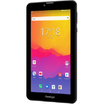 Tableta Prestigio Q Mini 4137 4G 7" 1GB RAM 16GB 4G Black
