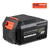 Heinner Acumulator  HR-LAC002, 18 V, 4 Ah, tehnologie OnePower