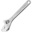 Adjustable Spanner 6" Deli Tools EDL006A (silver)