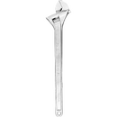 Adjustable Spanner 24" Deli Tools EDL024A (silver)