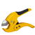 Pipe cutter 42mm Deli Tools EDL2507 (yellow)