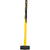 Deli Tools two-hand demolition hammer EDL6912, 3.6kg (yellow)