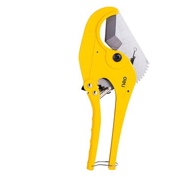 PVC Pipe cutter Deli Tools EDL2509, 63mm