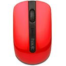 Mouse HAVIT MS989GT, 2.4GHz, 800-1600DPI, Negru/Rosu