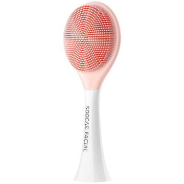 Aparate intretinere si ingrijire corporala General Facial Cleaning Brush SOOCAS FCVp (pink)