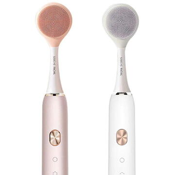 Aparate intretinere si ingrijire corporala General Facial Cleaning Brush SOOCAS FCVp (pink)
