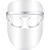 Aparate intretinere si ingrijire corporala ANLAN LED Face Beauty Mask