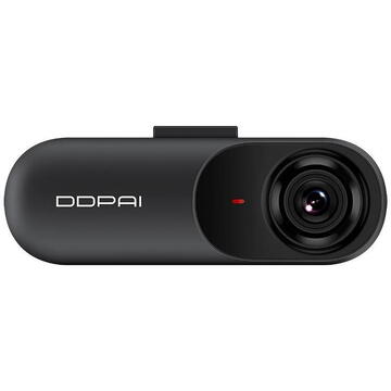 Camera video auto Dash camera DDPAI Mola N3 GPS 2K 1600p/30fps WIFI