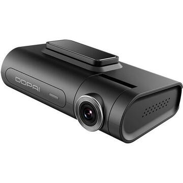 Camera video auto Dash camera DDPAI X2S Pro GPS 2K 1440p/25fps + 720p/30fps WIFI