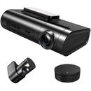Camera video auto Dash camera DDPAI X2S Pro GPS 2K 1440p/25fps + 720p/30fps WIFI