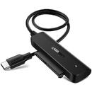 UGREEN USB-C 3.0 to 2.5-Inch SATA Converter 50cm (black)
