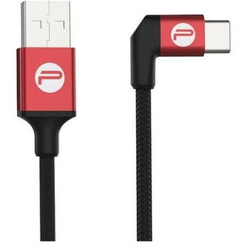 Kabel USB-A do USB-C 350mm PGYTECH (P-GM-124)