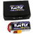 Akumulator Tattu Funfly 1300mAh 11,1V 100C 3S1P