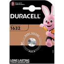 Duracell Lithium battery 1632 1 pcs