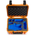 B&W Cases B&W Case type 3000 for DJI Mavic 3 orange