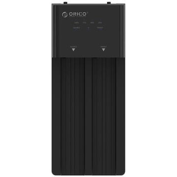Orico 2.5 / 3.5 inch Hard Drive Enclosure with Duplicator