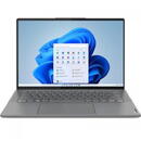 Notebook Lenovo Yoga Slim 7 ProX 14ARH714.5" 3K AMD Ryzen 7 6800HS 32GB 1TB SSD nVidia GeForce RTX 3050 4GB Windows 11 Onyx Grey