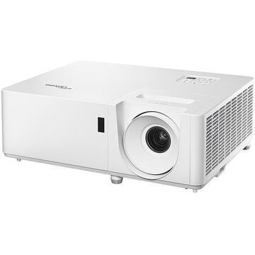 Videoproiector Optoma ZX300 data projector Standard throw projector 3500 ANSI lumens DLP XGA (1024x768) 3D