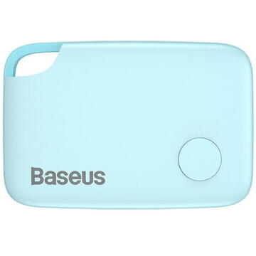 Baseus Dispozitiv anti-pierdere Intelligent T2  Albastru