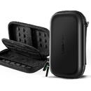 UGREEN Hard Disk SSD case and GSM accessories (M) (black)