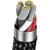 Baseus Explorer, Fast Charging, USB Type-C la Lightning 20W 2m Auto Power-Off, Negru Transparent