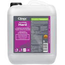 CLINEX Dispersion HARD, 5 litri, detergent pentru curatare, polisare si stralucire suprafete rigide