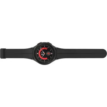 Smartwatch Samsung Galaxy Watch5 Pro 45mm BT Black Titanium