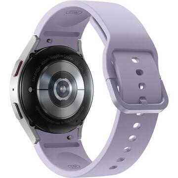 Smartwatch Samsung Galaxy Watch5 40mm LTE Silver