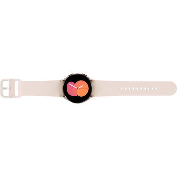 Smartwatch Samsung Galaxy Watch5 40mm BT Pink Gold