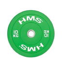 HMS Disc olimpic  10 kg CBR10