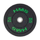 HMS Disc olimpic  10 kg HTBR10