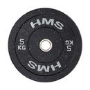 HMS Disc olimpic 5 kg HTBR05