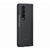 Husa Samsung Slim Standing Cover pentru Galaxy Z Fold4, Black