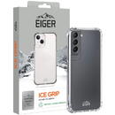Husa Eiger Husa Ice Grip Samsung Galaxy S22 Plus Clear