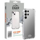 Husa Eiger Husa Ice Grip Samsung Galaxy S22 Ultra Clear