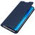 Husa Dux Ducis Husa Skin Pro Huawei P40 Lite Albastru Deschis