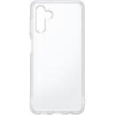 Soft Clear Cover Samsung pentru Galaxy A04s (A047F) Transparent