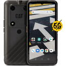 Smartphone Caterpillar CAT S53 Rugged 128GB 6GB RAM 5G Dual SIM Black