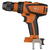 Fein ASCM18QSW 18V N00Select Cordless Drill Driver