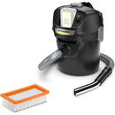 Aspirator Karcher Kärcher AD 2 Battery Cordless Ash Vacuum Cleaner
