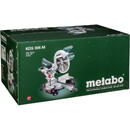 Metabo KGS 305 M cross-cut and mitre saw