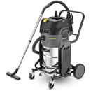 Aspirator Karcher Kärcher NT 55/2 Tact² me Wet/dry vacuum cleaner